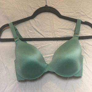 Soma Vanishing Back Full Coverage Bra - 34C